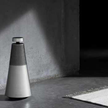 Bang & Olufsen BeoSound 2 Natural Brushed