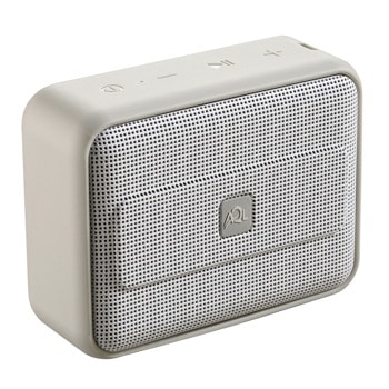 Тонколона Cellularline Fizzy 2, 1.0, 5W, Bluetooth, AUX, бяла, безжична, IPX7 защита, до 10 часа време на работа | JAR Computers Cellularline Fizzy 2 BTSPKFIZZY2W