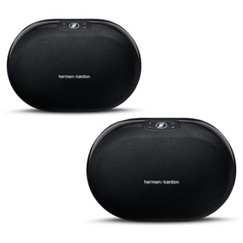 Harman Kardon Omni 20 Start Kit