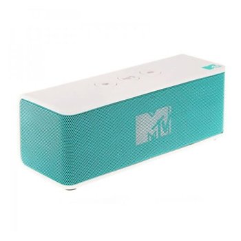 Jivo MTV Bluetooth Speaker