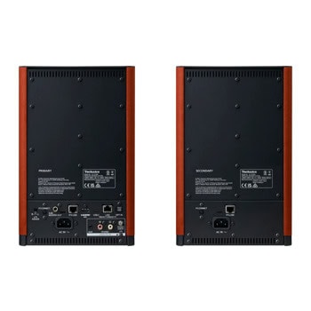 Technics SC-CX700 Brown SC-CX700E-T