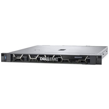 Dell PowerEdge R250 EMEA_PER250SPL1