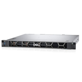 Dell PowerEdge R260 EMEA_PER260SPL2