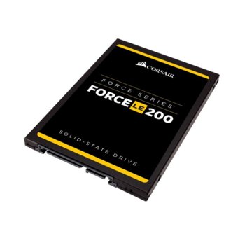 960GB Corsair Force Series LE200 CSSD-F960GBLE200B