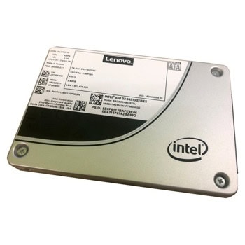 Lenovo ThinkSystem 480GB 4XB7A13626