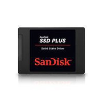 120GB SSD Plus SD-SSDA-120G-G26