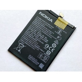 Батерия (заместител) HE347 за Nokia 7 Plus, 3700mAh/3.85V image