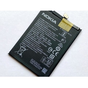 Батерия (заместител) HE347 за Nokia 7 Plus, 3700mAh/3.85V | JAR Computers Nokia 7 Plus HE347 HQ