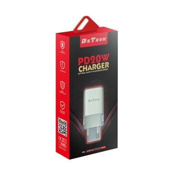зарядно устройство detech de-62 40547 | JAR Computers зарядно устройство detech de-62 40547
