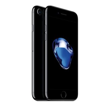 Apple iPhone 7 256GB JET Black MN9C2GH/A