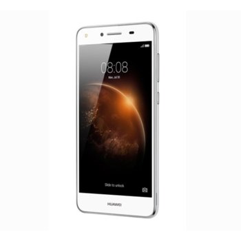 Huawei Y5 II CUN-L21 Dual SIM White 6901443120178