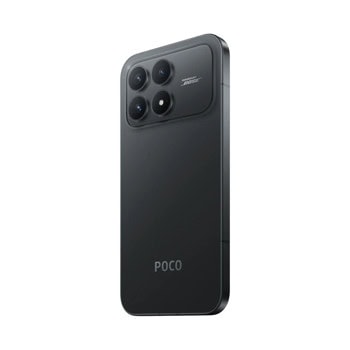 POCO F8 Pro 12/256GB Black MZB0M3ZEU