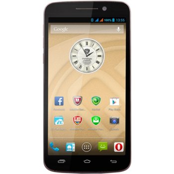 Prestigio MultiPhone 7600 DUO PAP7600DUO