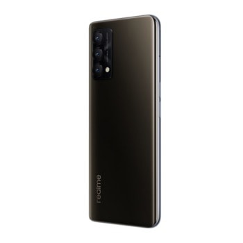 Realme GT MASTER ED 256/8 DS BLK 3363