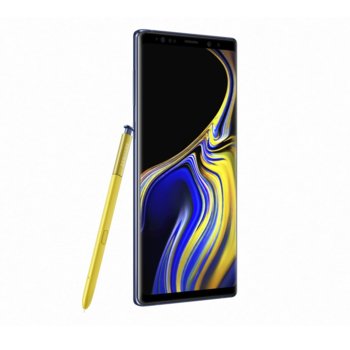 Samsung Galaxy Note 9 SM-N960F