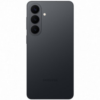 Samsung Galaxy S26+ 512GB+12GB Black