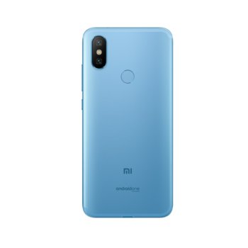 Xiaomi Mi A2 128 GB Blue