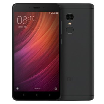 Xiaomi Redmi Note 4 64GB Dual Sim