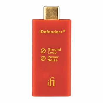 iFi iDefender+ CA 5060738780297