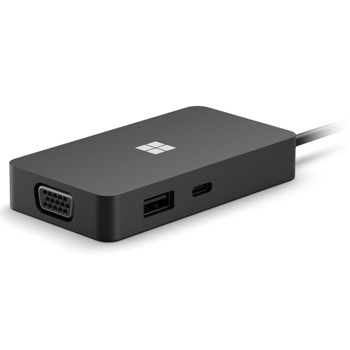 Microsoft USB-C Travel Hub SWV-00003