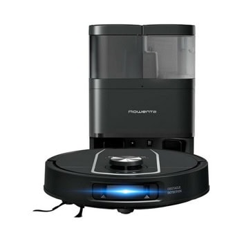 Rowenta X-Plorer Serie 575 Max Black RR95A5E0 | JAR Computers Rowenta X-Plorer Serie 575 Max Black RR95A5E0