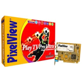 TV Tuner PixelView