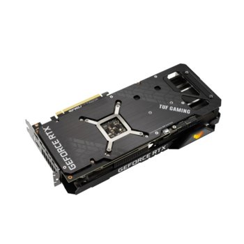 Asus TUF-RTX3070TI-8G-GAMING