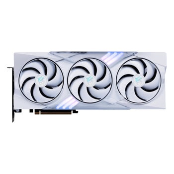 MSI GF RTX 5070 GAMING TRIO OC WH