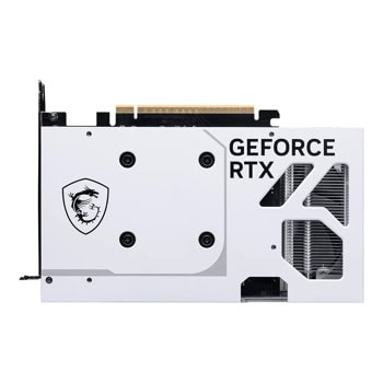MSI GF RTX 5060 8GB Ventus 2X White