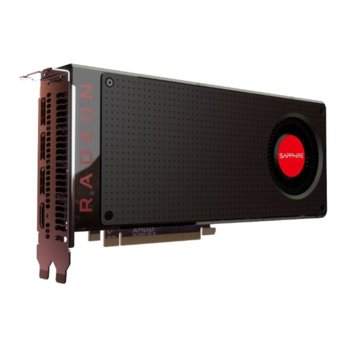 Sapphire Radeon RX 480 8GB GDDR5 21260-00-20G