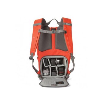 Lowepro Photo Hatchback 16L AW Red