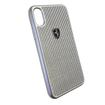 Ferrari Heritage Real Carbon FEHCAHCPXSI iPhone XS