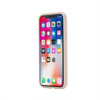 InCase Frame INPH190376-RGD for Apple iPhone XS