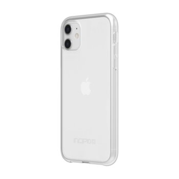 Incipio NGP Pure iPhone 11 transp IPH-1831-CLR