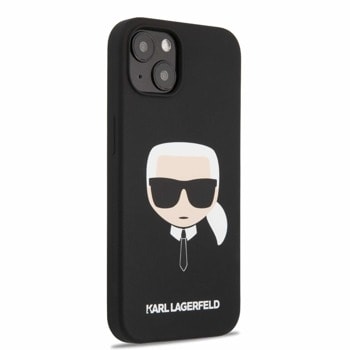 Karl Lagerfeld Case KLHCP13MSLKHBK