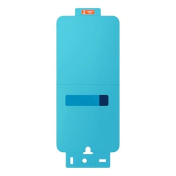Samsung Clear Case Transparent for Galaxy A18