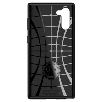 Spigen Core Armor Galaxy Note 10 black 628CS27408