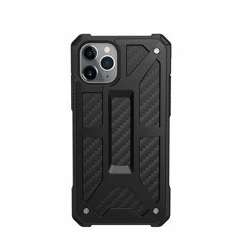 Urban Armor Monarch iPh 11 Pro carbon 111701114242