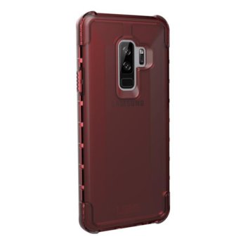 Urban Armor Plyo for Galaxy S9+ GLXS9PLS-Y-CR