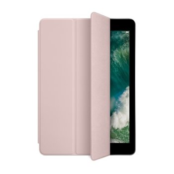 Apple 9.7-inch iPad (5th gen) Smart Cover - Pink