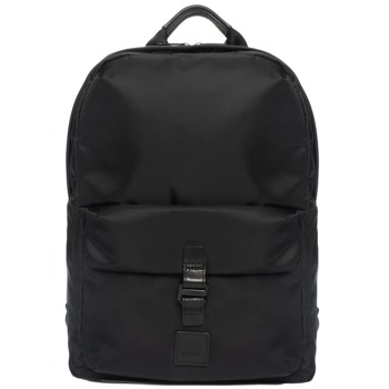 Knomo Christowe Laptop Backpack 15 160-403-BLK