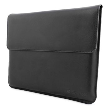 ThinkPad 10 Sleeve Designed by Snugg - Black