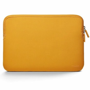 Trunk Laptop Sleeve (2022) Yellow