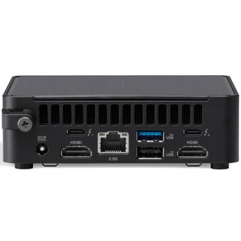 Asus NUC 14 Pro RNUC14RVKU500000I 90AR0062-M00060