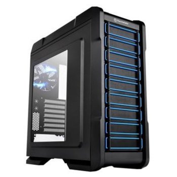 Thermaltake Chaser A31, USB3.0, без захранване