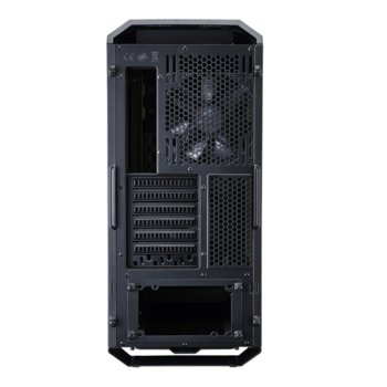 Cooler Master MasterCase Pro 5 nVidia Edition-