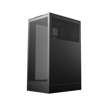 DeepCool кутия Case mATX - CH270 DIGITAL