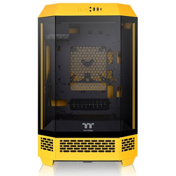 Thermaltake Tower 300 Bumblebee CA-1Y4-00S4WN-00
