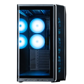 zalman p60 black | JAR Computers zalman p60 black