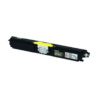 КАСЕТА ЗА EPSON AcuLazer C1600/CX 16N/16NF/16NDNF - Yellow - P№ C13S050558 - заб.: 1600k | JAR Computers КАСЕТА ЗА EPSON AcuLazer C1600 Y 1600k